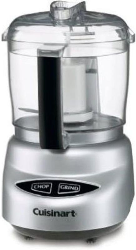 Cuisinart Mini-Prep 3 Cup Food Processor