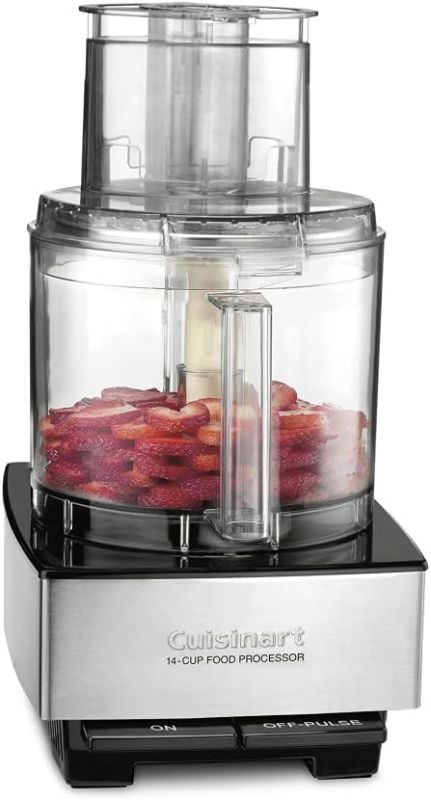 Cuisinart 14-Cup Vegetable Chopper