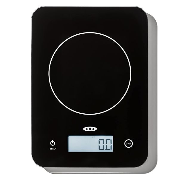 Everyday Glass Food Scale - OXO Good Grips