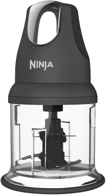 Ninja Food Chopper Express Chop