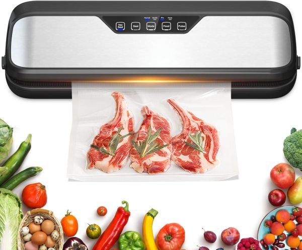 LifePlus Vacuum Sealer Machine