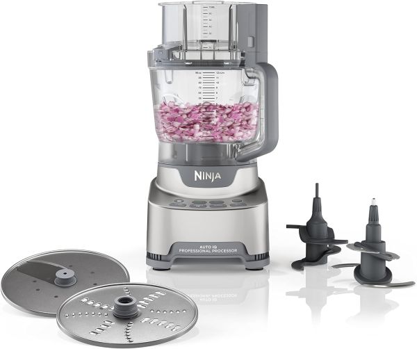 Ninja Professional XL Food Processor