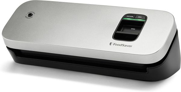 FoodSaver Deluxe Vacuum Sealer