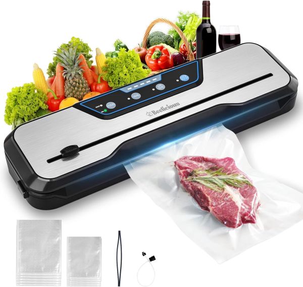 Beelicious Vacuum Sealer Machine