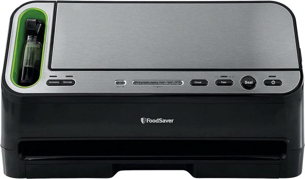 FoodSaver V4400 Vacuum Sealer Machine