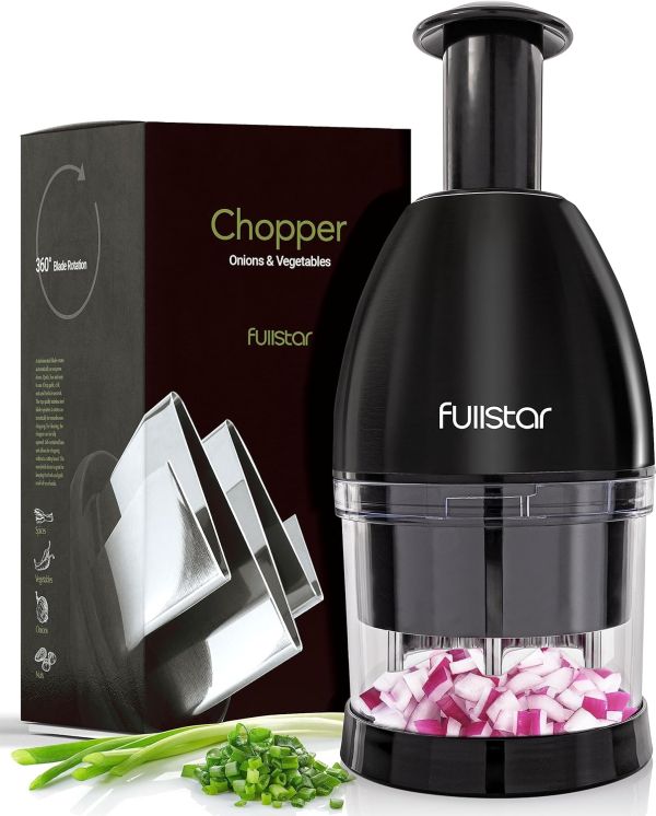 Fullstar Pro Vegetable Chopper