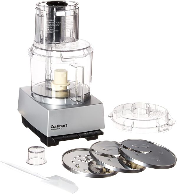 Cuisinart Pro Custom 11 Cup Food Processor