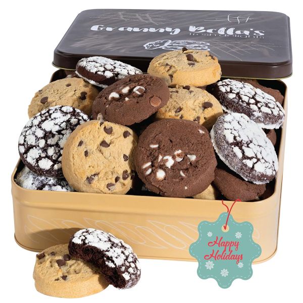 GrannyBellas Cookie Gift Baskets