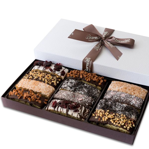 Decadent Chocolate Delights Gift Set